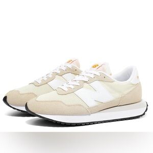 New Balance 237 Moonshadow women 9 Like New